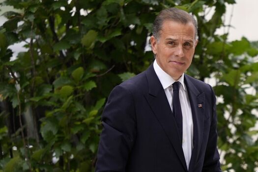 Hunter biden image