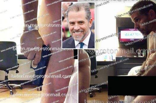 Hunter biden image
