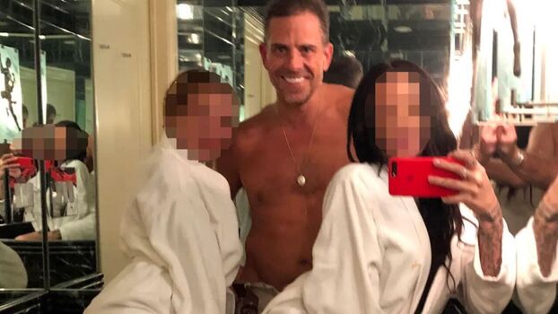 Hunter biden image