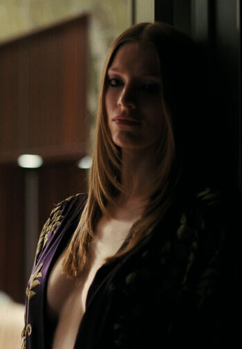 Hunter schafer image