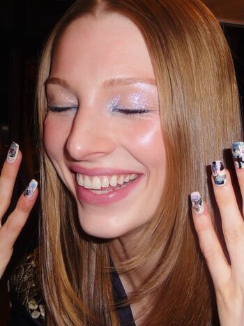 Hunter schafer image