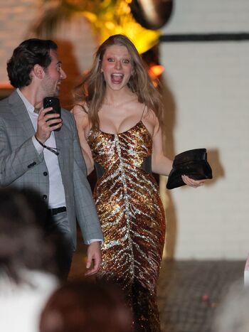 Hunter schafer image