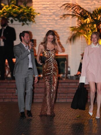 Hunter schafer image