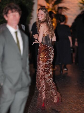 Hunter schafer image