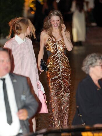 Hunter schafer image