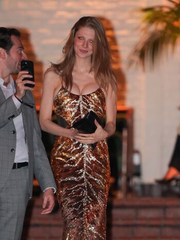 Hunter schafer image