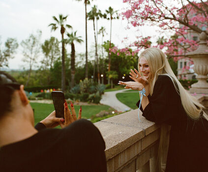 Hunter schafer image