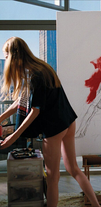 Hunter schafer page 4 image