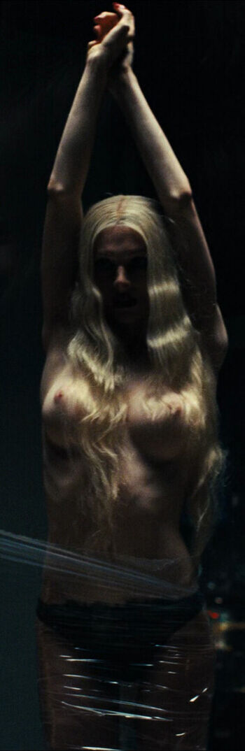 Hunter Schafer