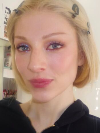 Hunter schafer page 3 image