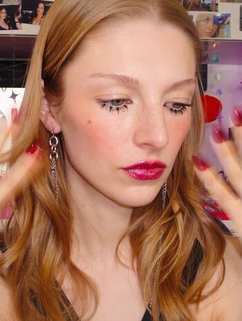 Hunter schafer page 3 image