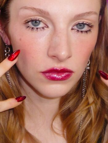 Hunter schafer page 3 image
