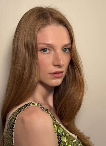 Hunter schafer image
