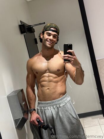 huntermcvey