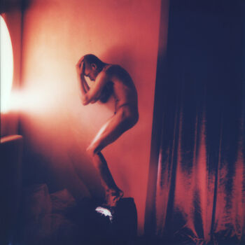Hysteria image