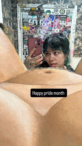 I lov u momo image