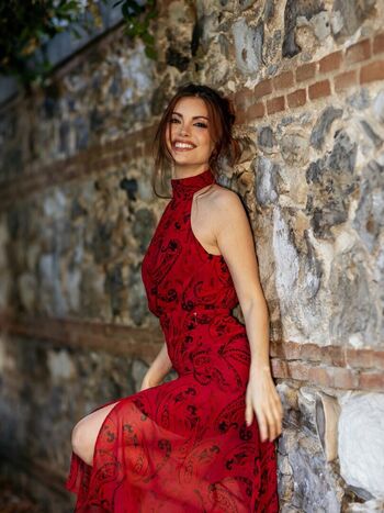 Iamcristinini image