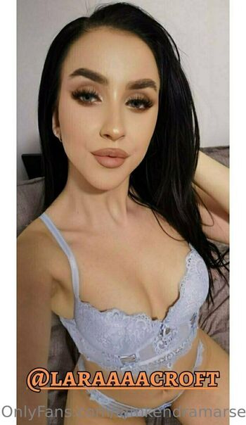 Iamkendramarselle image