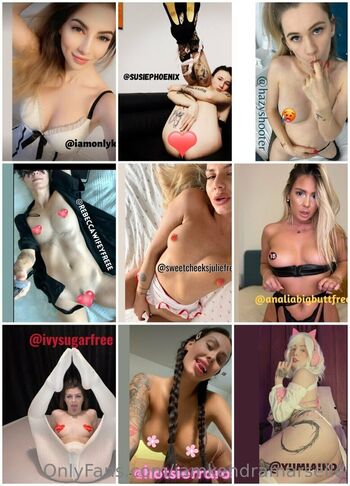 Iamkendramarselle image