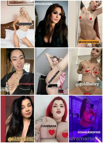 Iamkendramarselle image