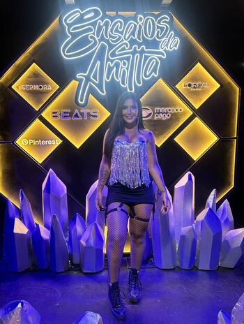 Ianka Reis Reisiankna