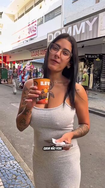 Iasmim brantes image