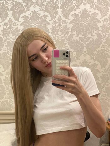 Ice peach image