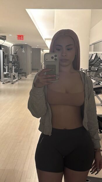 Ice Spice
