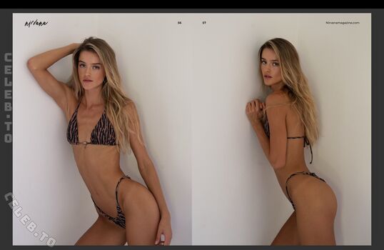 Ichelle streekstra image