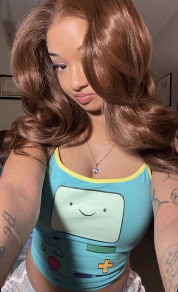 Ickysisterr image