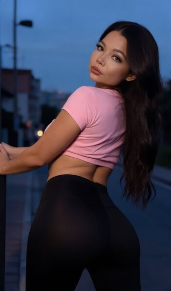 Idelya zamilova image