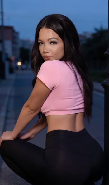 Idelya Zamilova