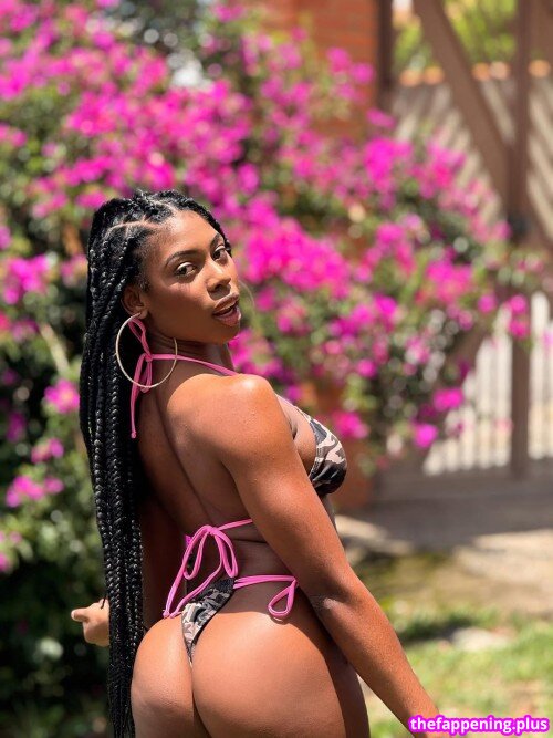 Iida Ketola / iidaketola / ogiidaketola नग्न OnlyFans फोटो #10