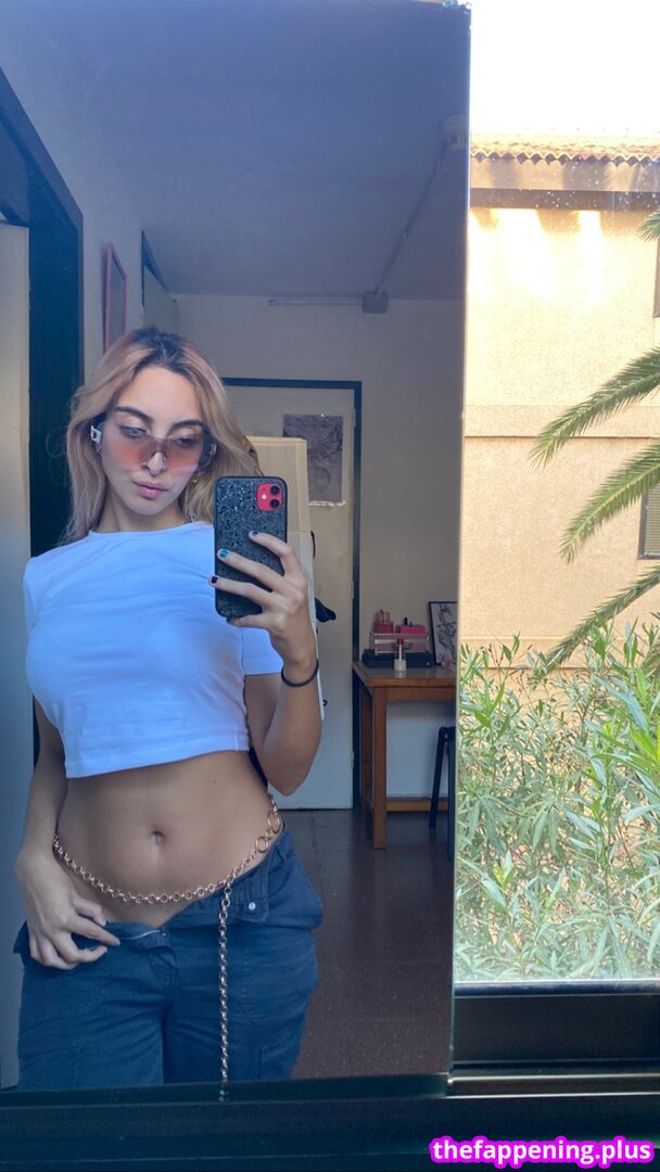iiitsmery Naakte OnlyFans Foto #12