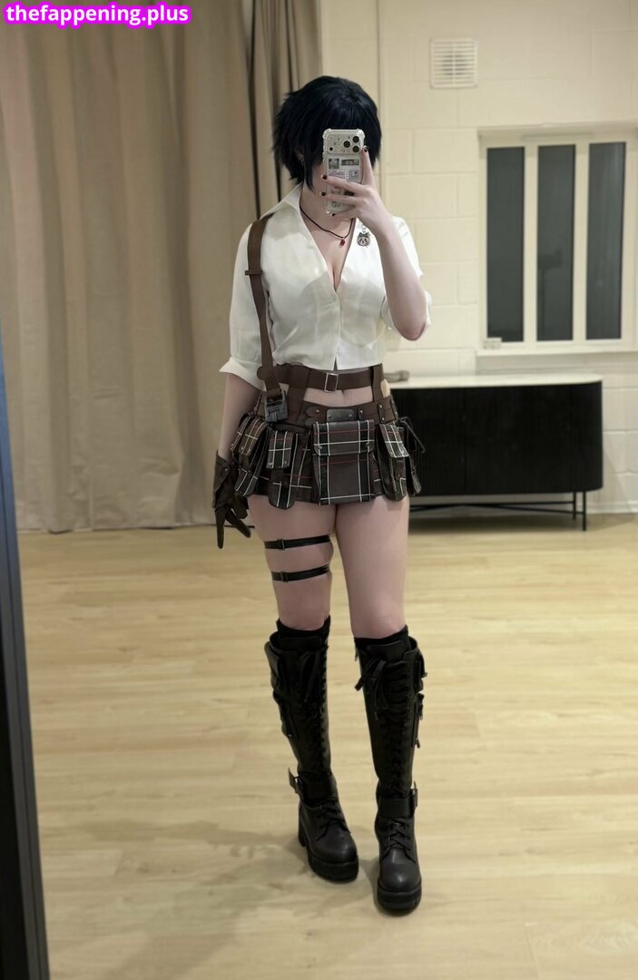 Iimgraves / imgraves Meztelen OnlyFans Fotó #19