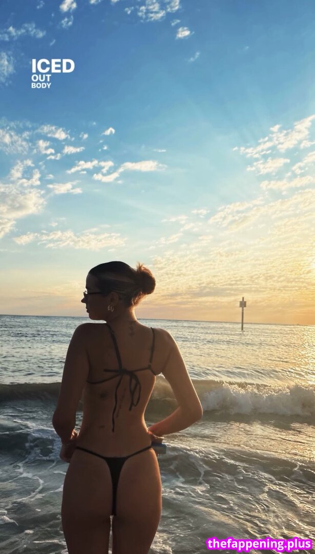 iisabellarosee / iisabellaroseeee / isabella rose / isabellagabbard Photo OnlyFans Nu #32
