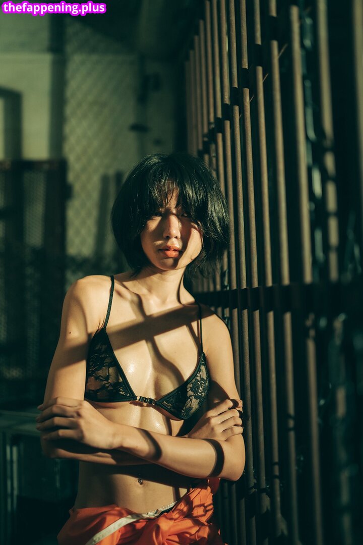 iisnookii Nacktes OnlyFans Foto #4