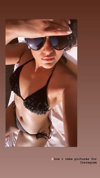 Ileana d cruz image