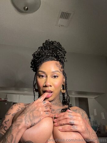 Ilovenikkisweets image