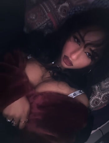 Iman ahmed image