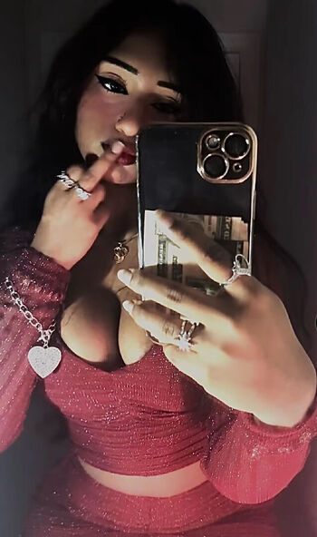 Iman ahmed image