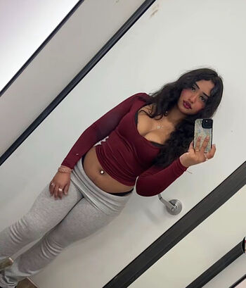 Iman ahmed image