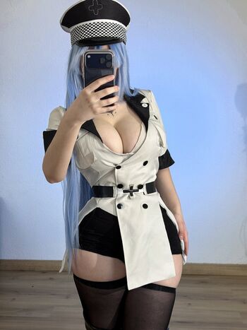 Imfacelessgirl image