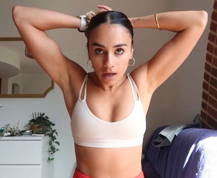 Imogen russell image