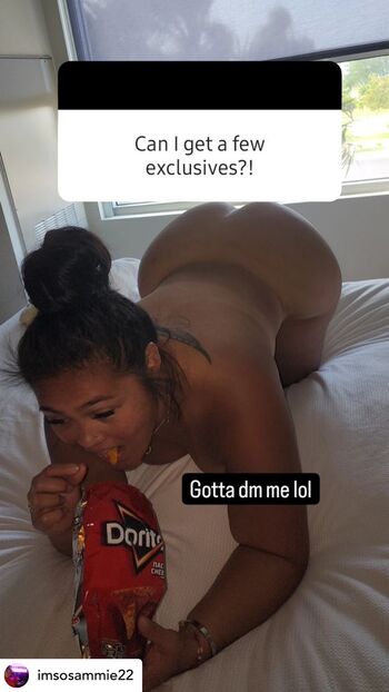 Imsosammie22 image