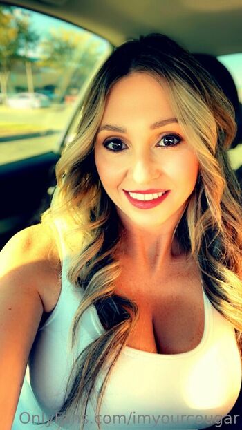 imyourcougar