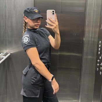 In and out uniform image