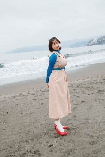 Ina enohara image