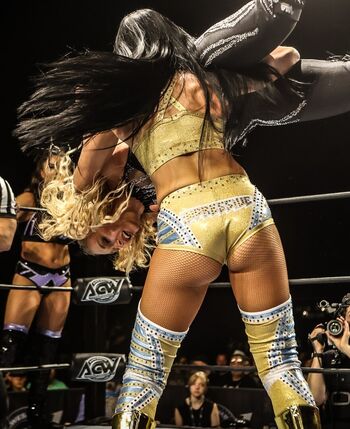 Indi Hartwell