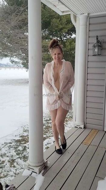 Indianadreamgirl image